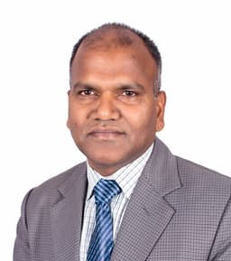 Nepali Sah